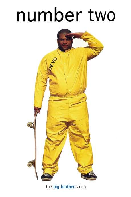 Big Brother: Number Two